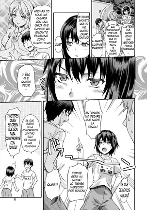 Zutto Suki Datta - Siempre te he amado - Page 35