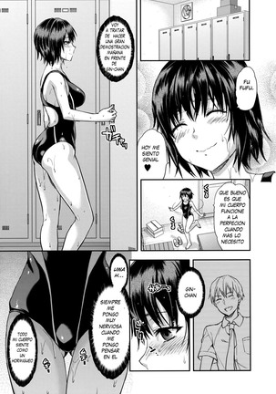 Zutto Suki Datta - Siempre te he amado - Page 39