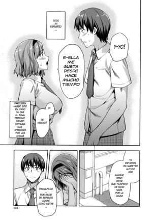 Zutto Suki Datta - Siempre te he amado - Page 179