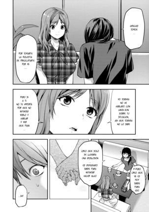 Zutto Suki Datta - Siempre te he amado - Page 204