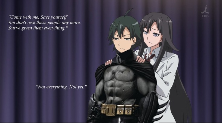 Sanrenkyuu wa Asa made Nama Yukinon.
