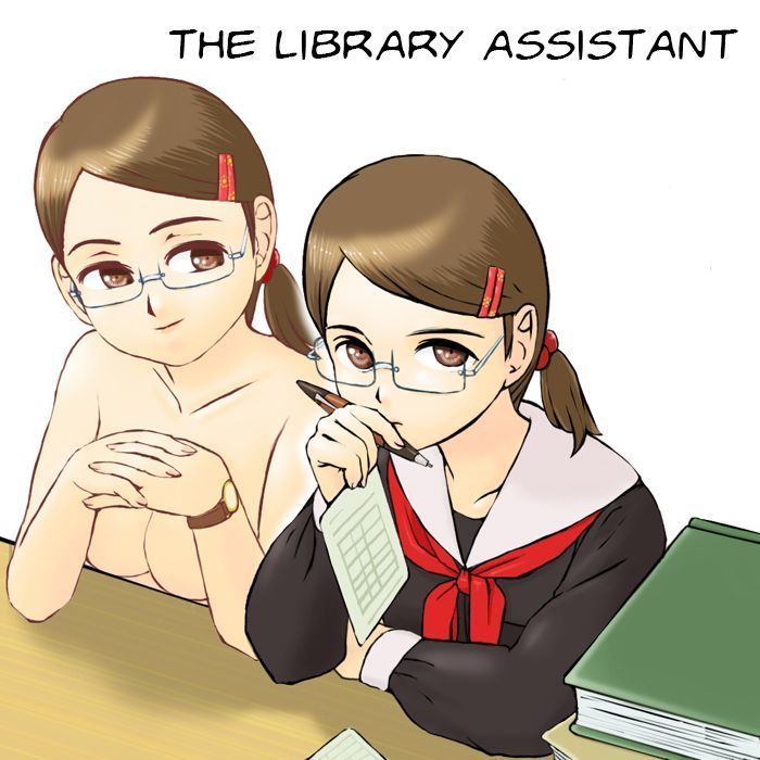 The Library Assistant