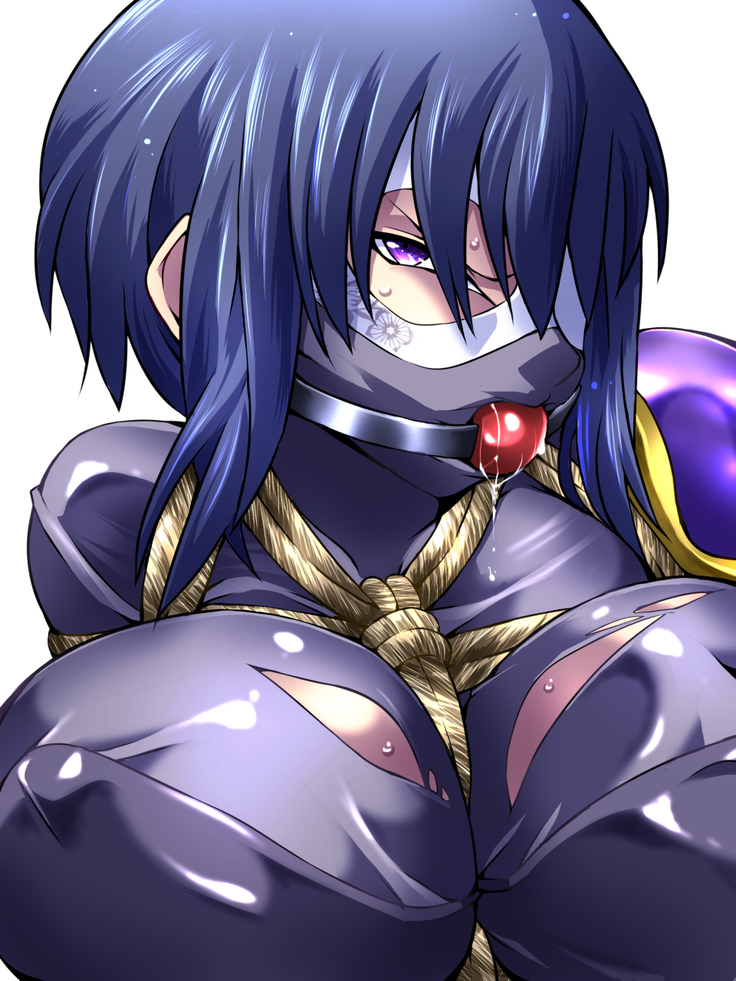 Superheroine Yuukai Ryoujoku IV