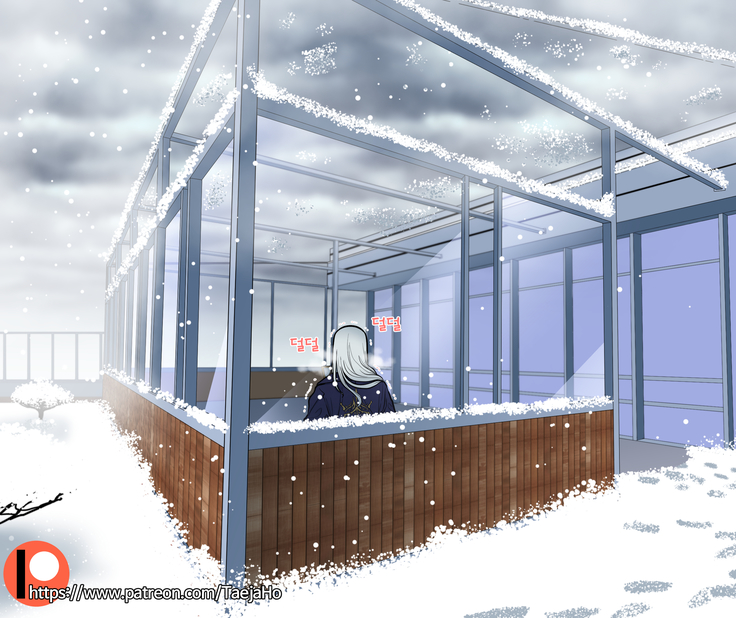 Christmas Party | 크리스마스 파티