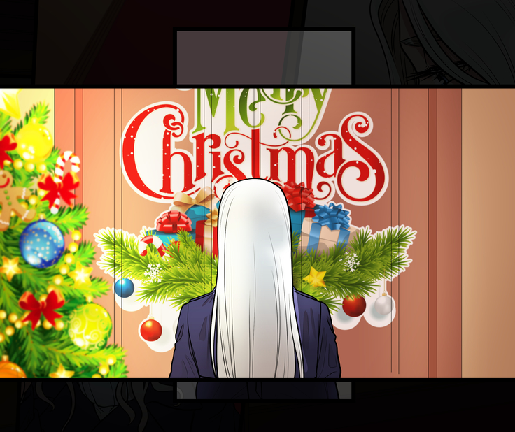 Christmas Party | 크리스마스 파티