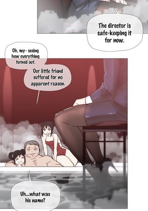 Household Affairs Ch.1-24 - Page 547