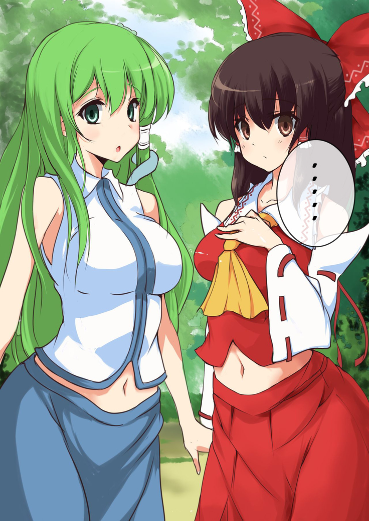 Touhou Saimin Inmakyou ~Shirube~