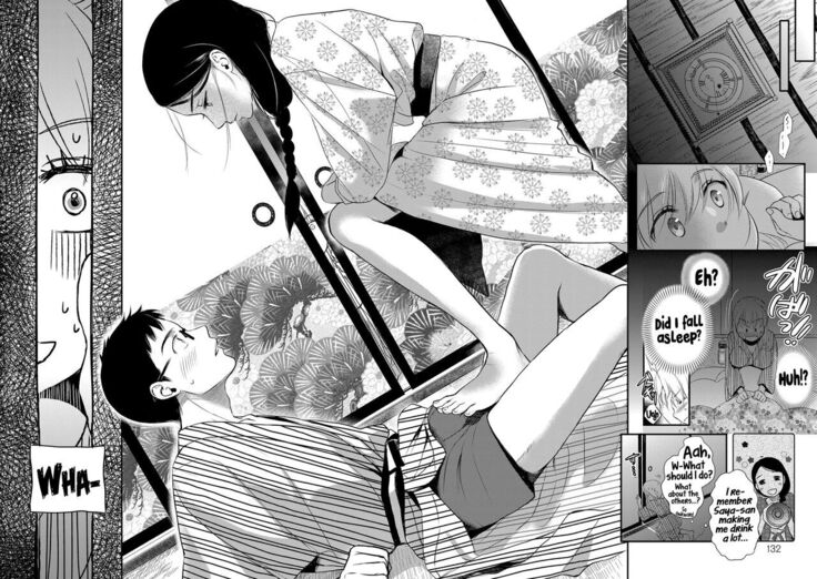 Ichinichi Dorei-san - A slave who works by the day