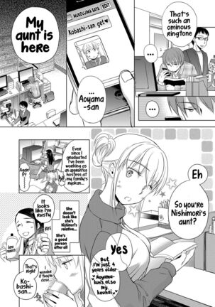 Ichinichi Dorei-san - A slave who works by the day Page #80