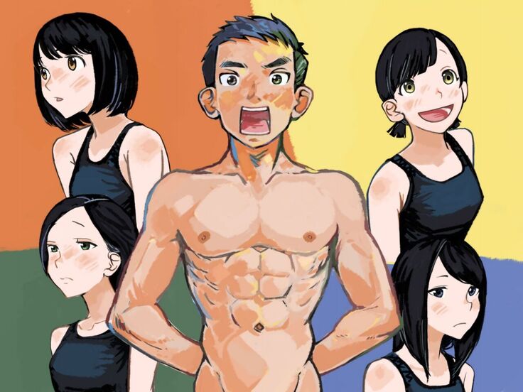 Stark Naked Self Introduction Machine Translation