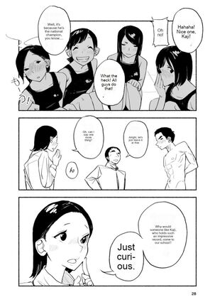 Stark Naked Self Introduction Machine Translation Page #28