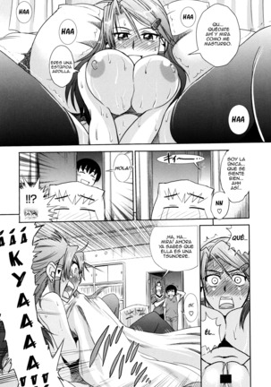 HHH Triple H Shinsouban Ch. 6 Page #13