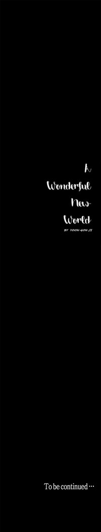 A Wonderful New World Ch.36/?