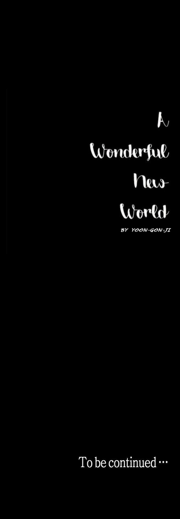 A Wonderful New World Ch.36/?