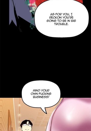 A Wonderful New World Ch.36/? Page #376