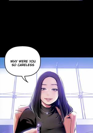 A Wonderful New World Ch.36/? Page #613