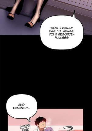 A Wonderful New World Ch.36/? Page #366