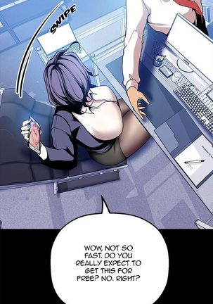 A Wonderful New World Ch.36/? Page #348