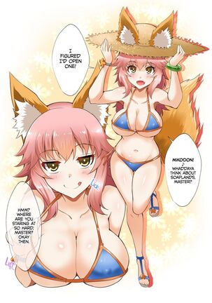 FACTORY OF NEKOI 02 Danzou to Tamamo no Soapland - Page 9