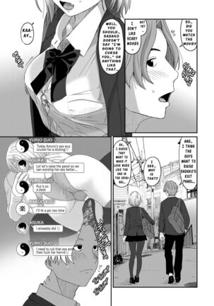 Itaiamai Ch. 9 Page #4