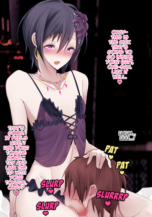 Shounen Numa Page #35