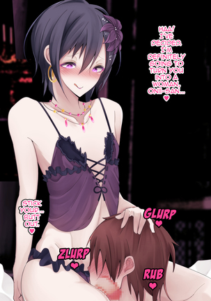 Shounen Numa Page #37