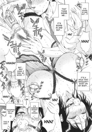 Tsuma toiu Sekai Ch. 1-2 Page #67