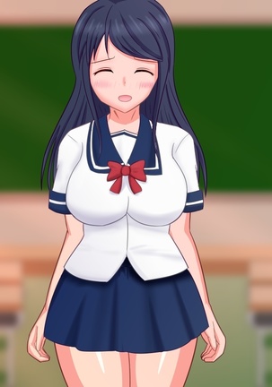 Seijun Kanojo no Ura no Kanbase Page #42