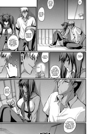 How to Stop a Suicide Page #26