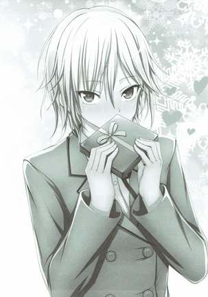 Anya to Minami ga Chinpo Shiru Shiborimasu! Page #20