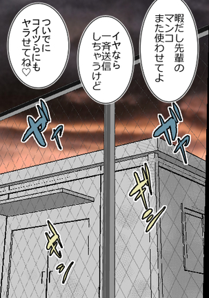 Boku o Tasukete Kureta Ane ga Konotabi, DQN-tachi ni Mechakucha ni Saremashita. - Page 14