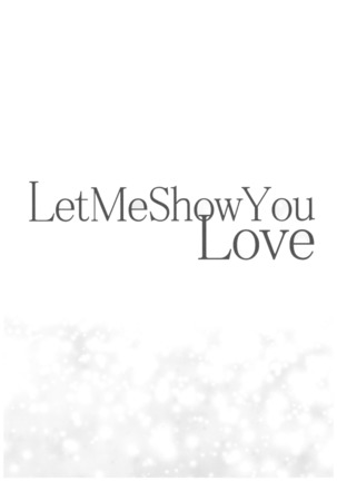 Let me show you Love Page #45