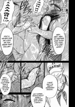 Snake Princess 4 Page #31