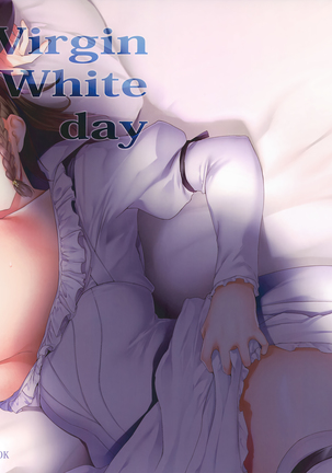 Virgin Whiteday