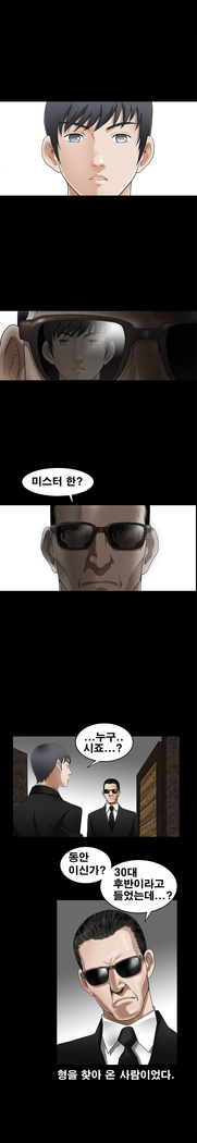 Seduction Vol.2 Ch.1-32