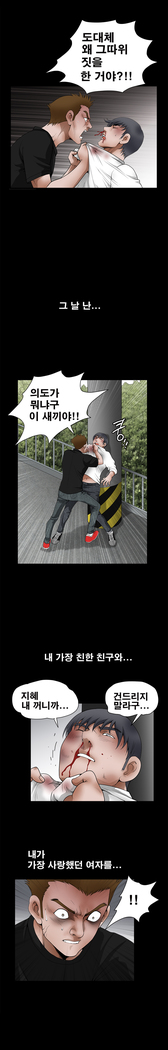 Seduction Vol.2 Ch.1-32