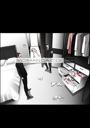 Seduction Vol.2 Ch.1-32 Page #78