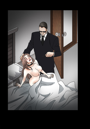 Seduction Vol.2 Ch.1-32 Page #242