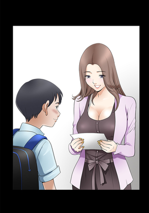 Seduction Vol.2 Ch.1-32 Page #34