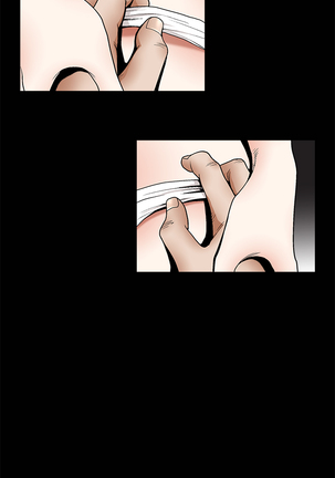 Seduction Vol.2 Ch.1-32 Page #136