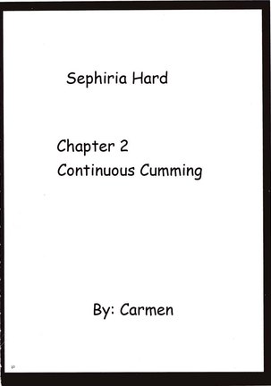 Sephiria Hard 1 - Page 29