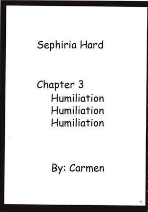 Sephiria Hard 1 - Page 52