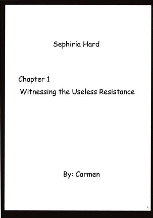 Sephiria Hard 1 - Page 4