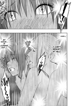 Rezu no Ryugakusei ni Ishuukan Moteasobateta Watashi Page #47
