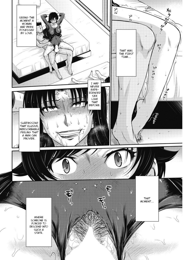 Let's get Physical Ch. 4