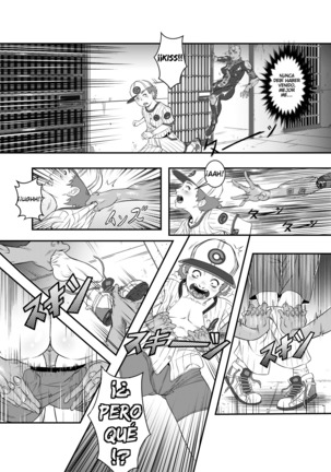 Girls by night Page #15