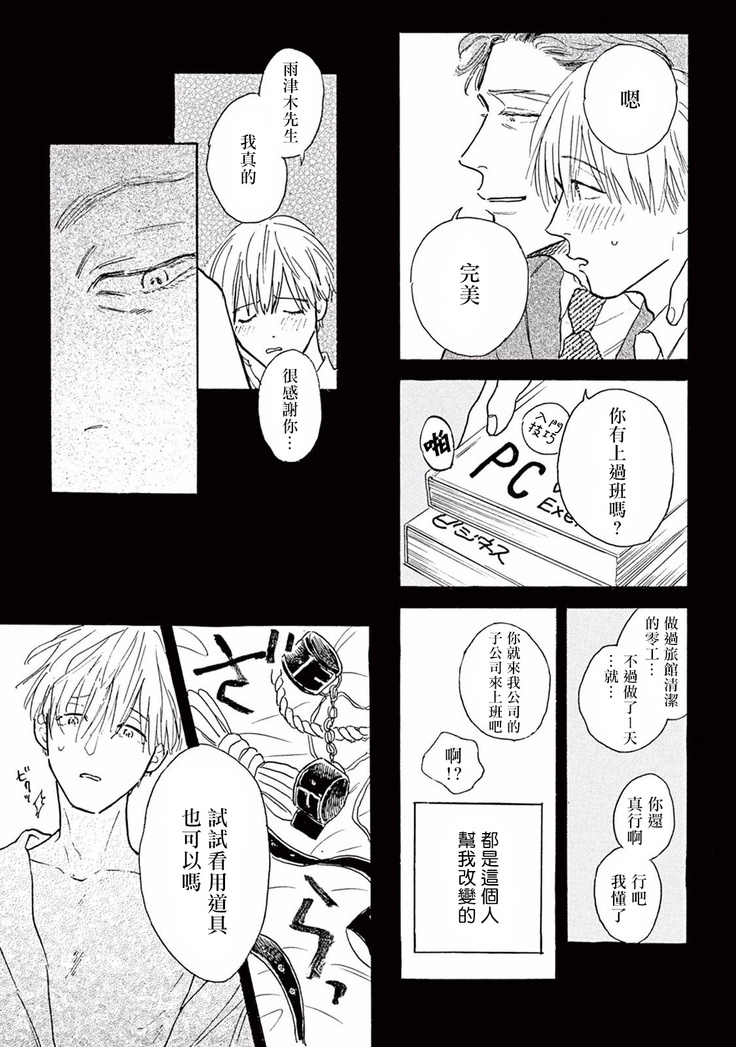 Lonely Playground 1-8