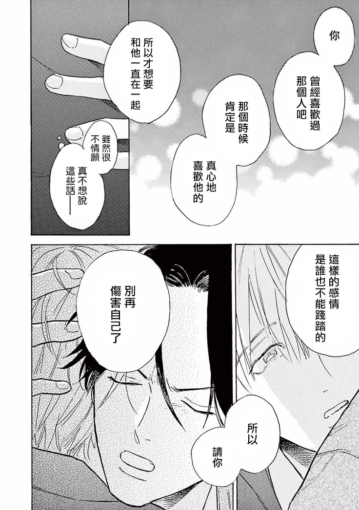 Lonely Playground 1-8
