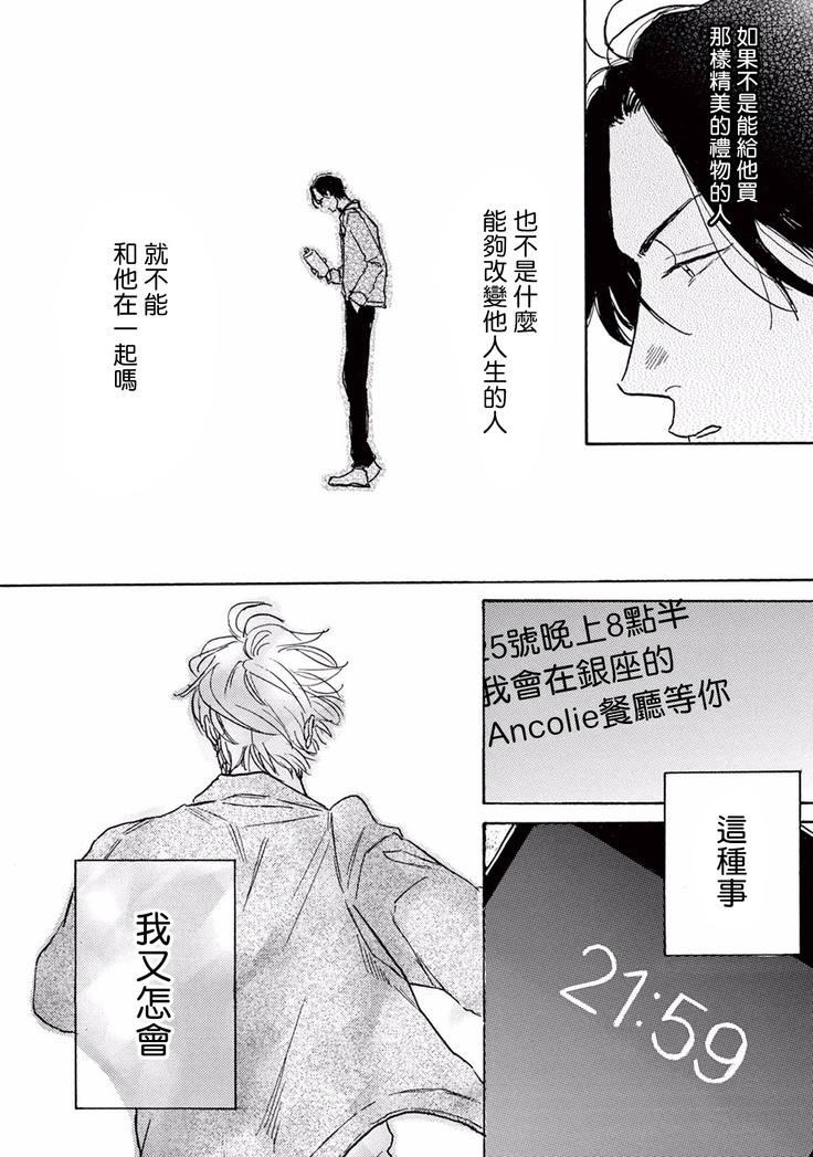Lonely Playground 1-8