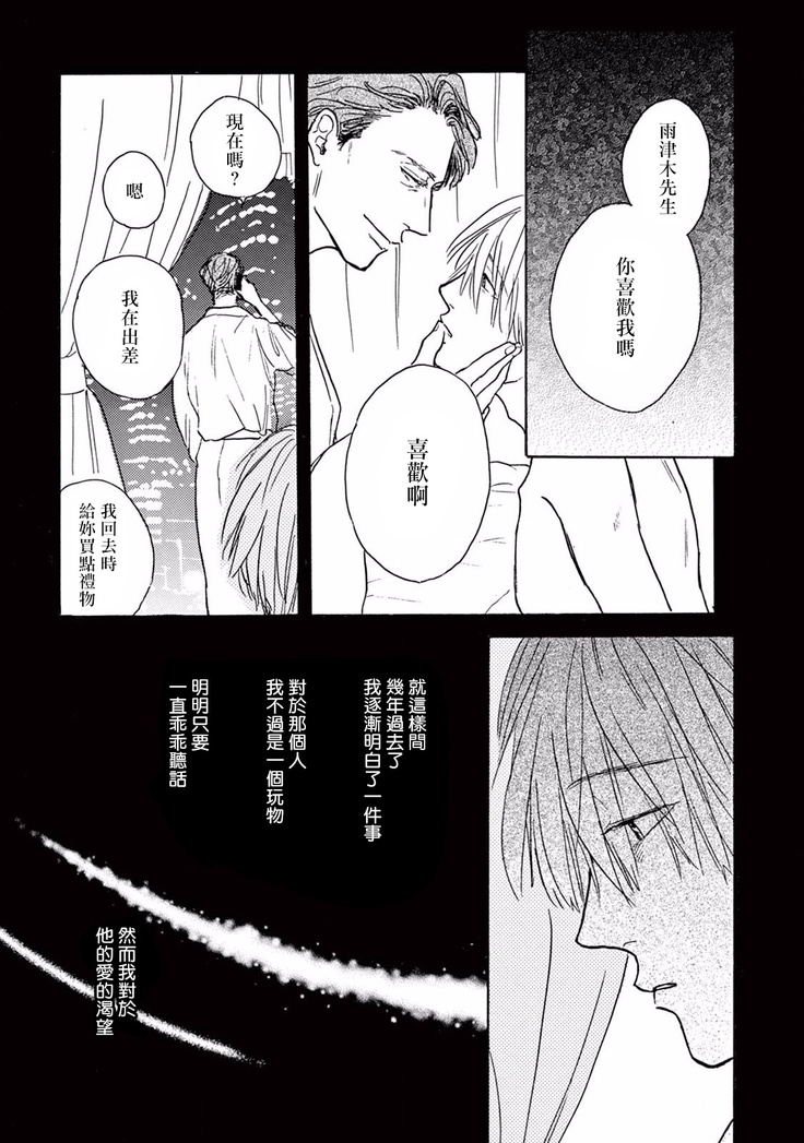 Lonely Playground 1-8